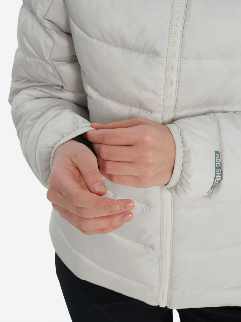 Пуховик женский Outventure