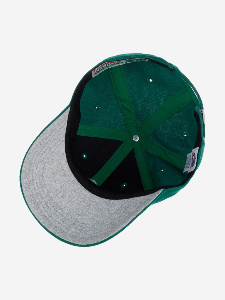 Бейсболка AMERICAN NEEDLE 21005A-DWE Denv Wht Elephants Archive Legend NL