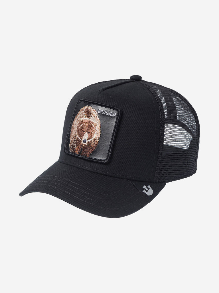 Бейсболка с сеточкой GOORIN BROTHERS 101-1688