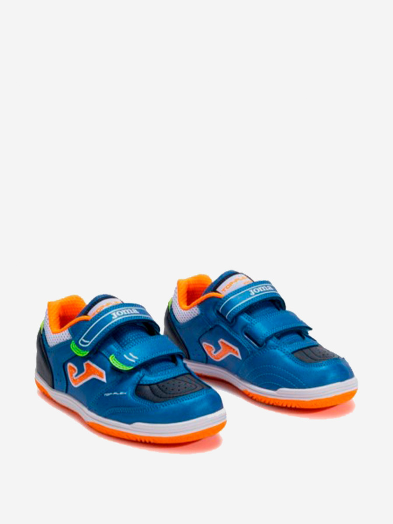 Футзальная обувь JOMA TOP FLEX JR