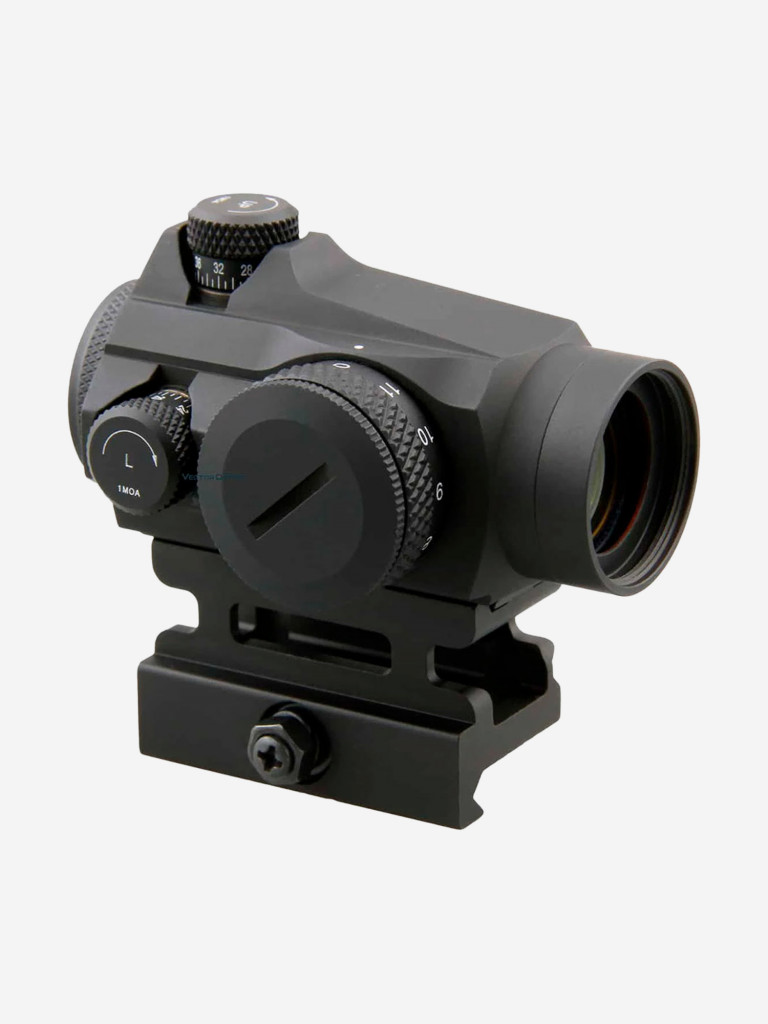 Набор коллиматорный прицел для охоты и магнифер Vector Optics Maverick