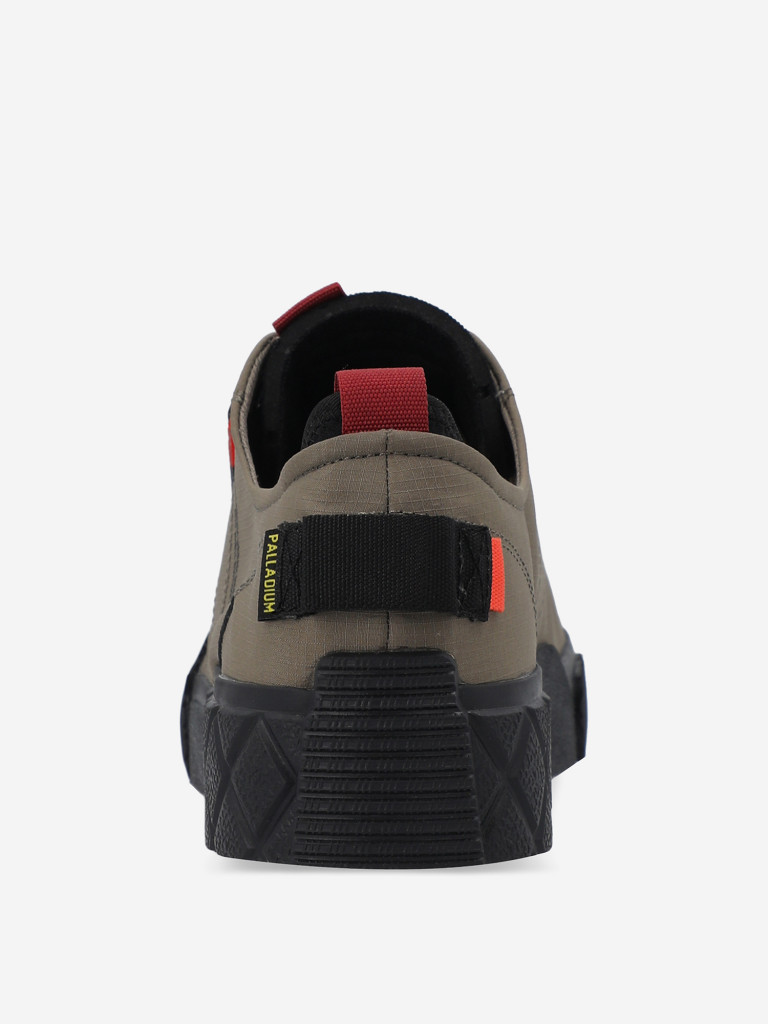 Кеды мужские Palladium Ace City Shell Lo