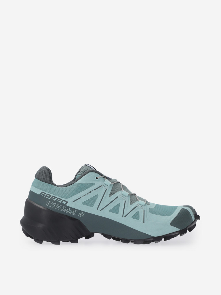 Кроссовки женские Salomon Speedcross 5