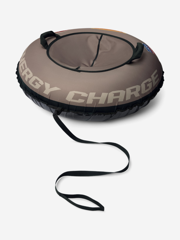 Санки надувные (ватрушка) SNOWLY, 100 см