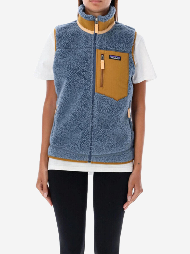 Жилет женский Patagonia Classic Retro-X