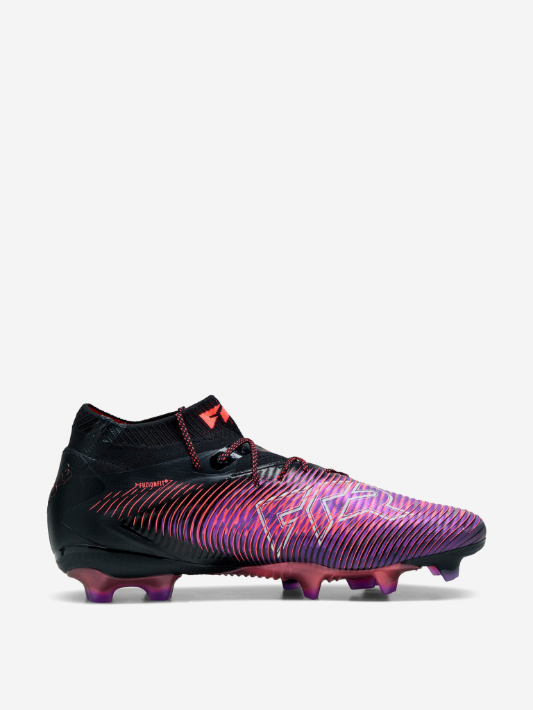 Бутсы мужские PUMA Future 8 Ultimate Fg