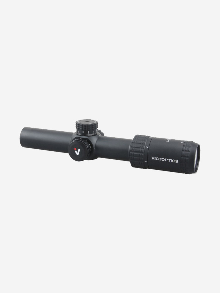 Оптический прицел Vector Optics 30мм SFP VictOptics S6 1-6x24 OPSL22