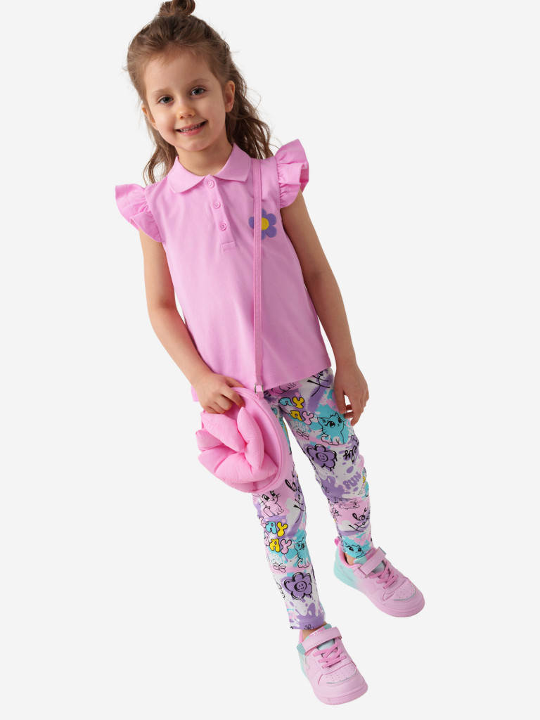 Сумка для девочек PlayToday