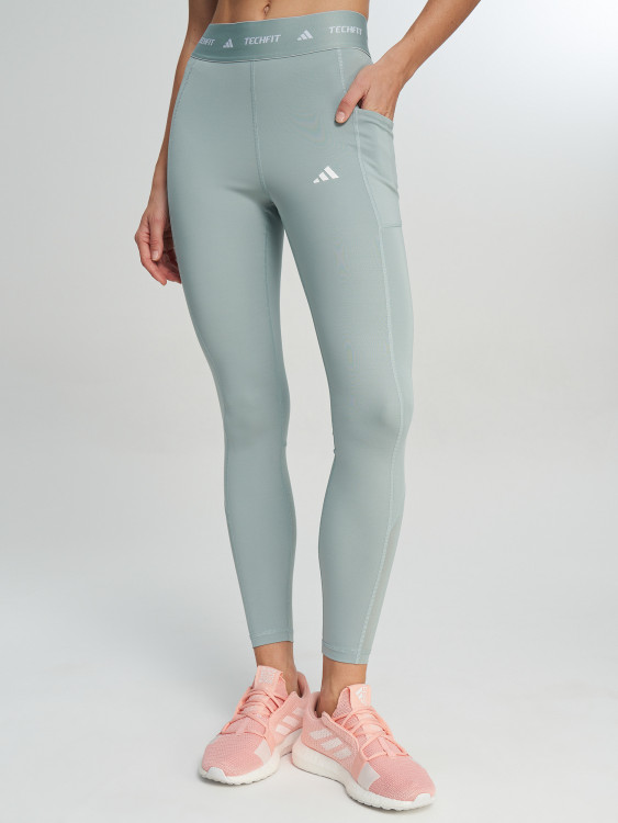 Легинсы женские adidas Techfit