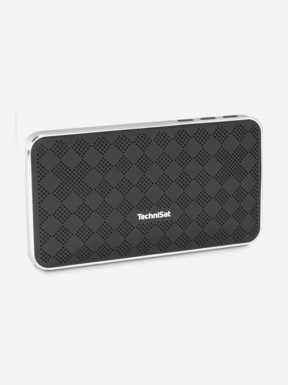 Сверхминиатюрная блютуз колонка, Германия, Technisat Bluspeaker FL200, 0000/9113