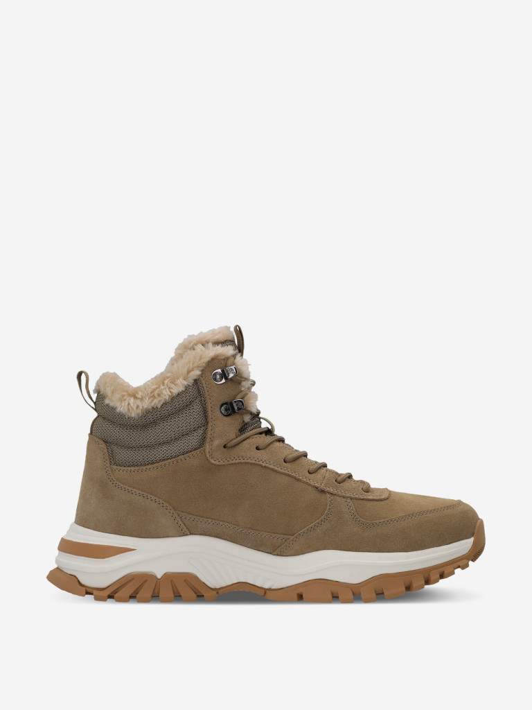 Ботинки мужские Camel