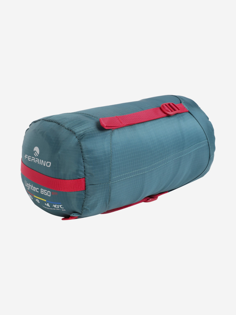 Спальный мешок Ferrino Lightech SM 850 +4