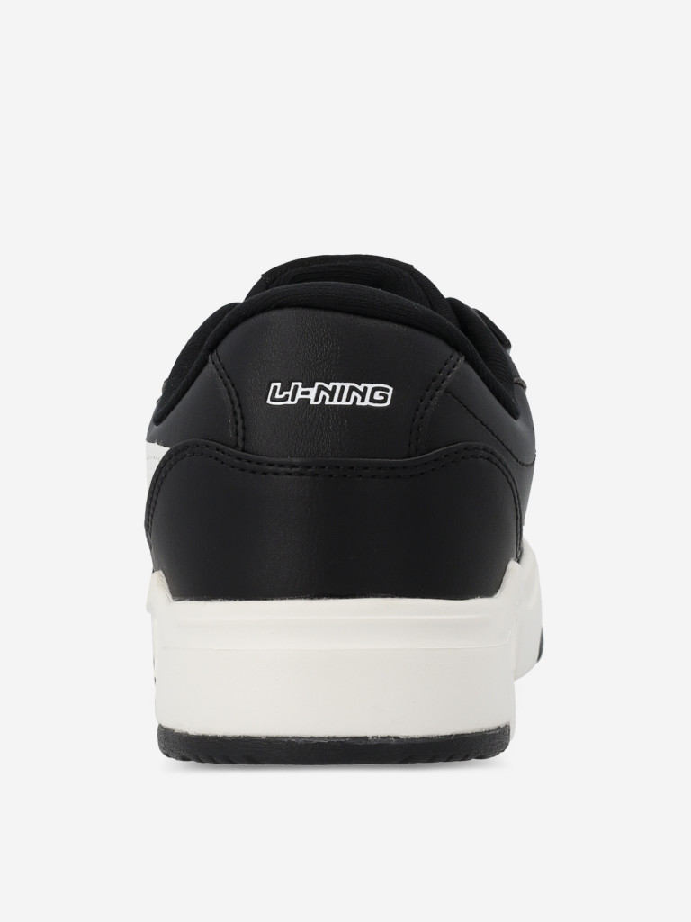 Кеды мужские Li-Ning Common 80 s