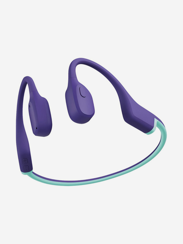 Наушники с костной проводимостью SUUNTO Aqua Light, Reef Blue