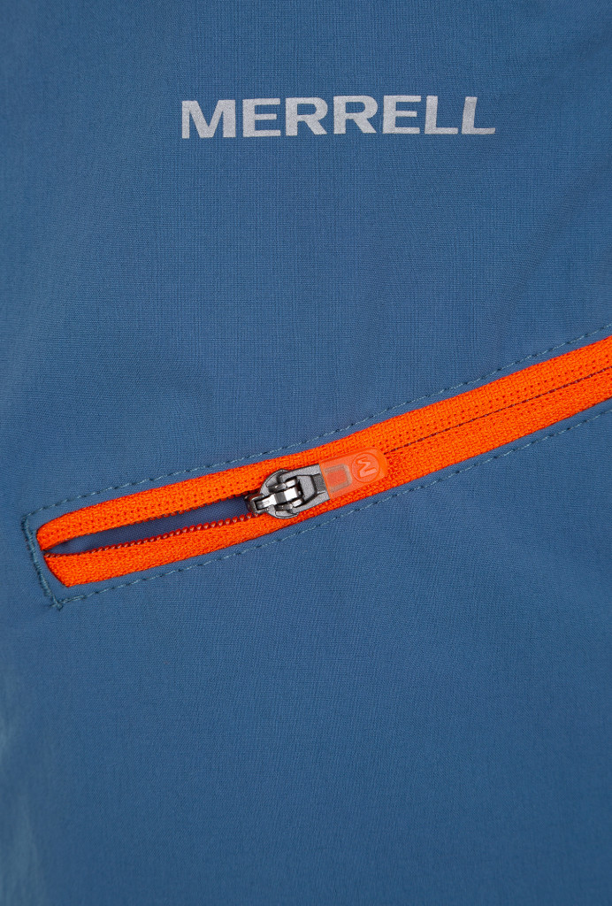 Брюки мужские Merrell