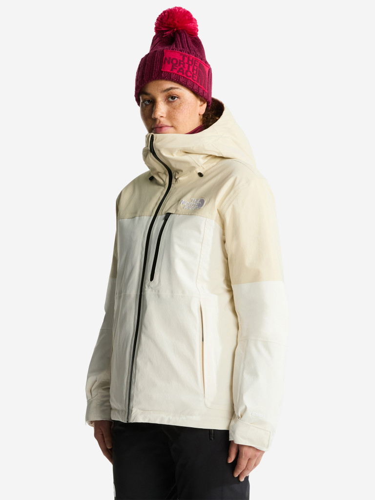 Куртка горнолыжная женская The North Face Freedom Insulated