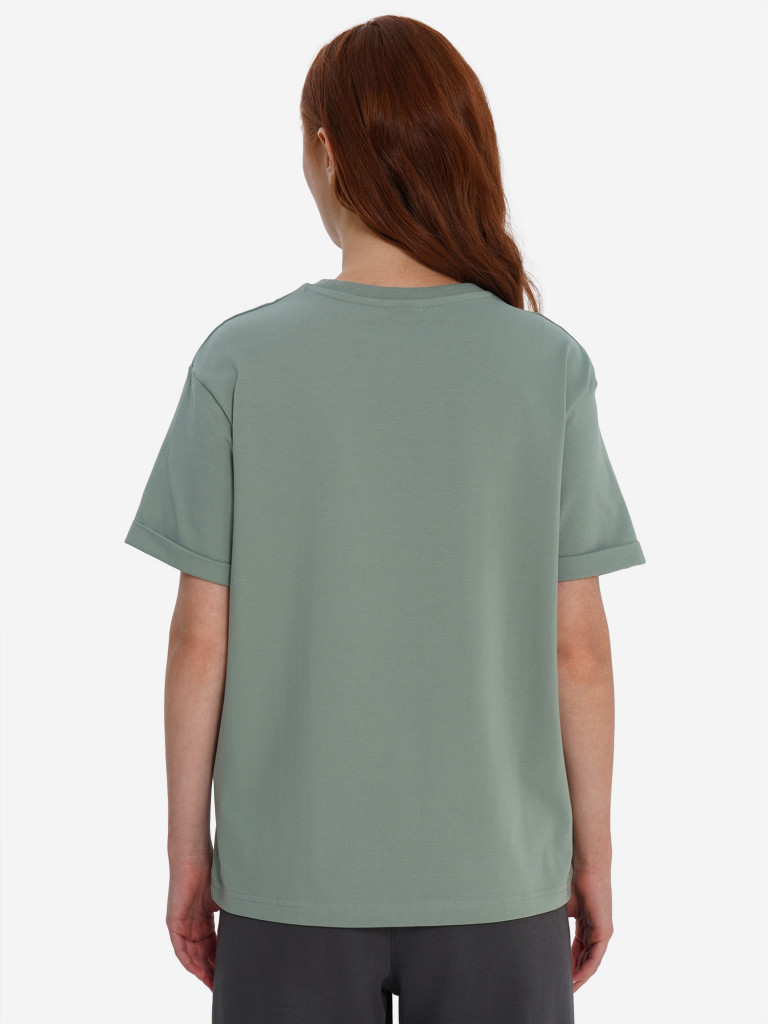 Футболка женская Demix