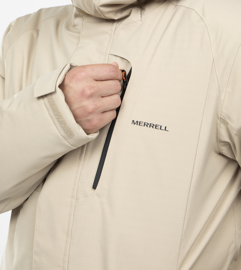 Куртка утепленная мужская Merrell