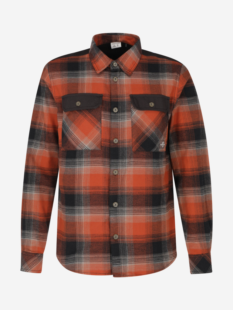 Рубашка мужская Cordillero