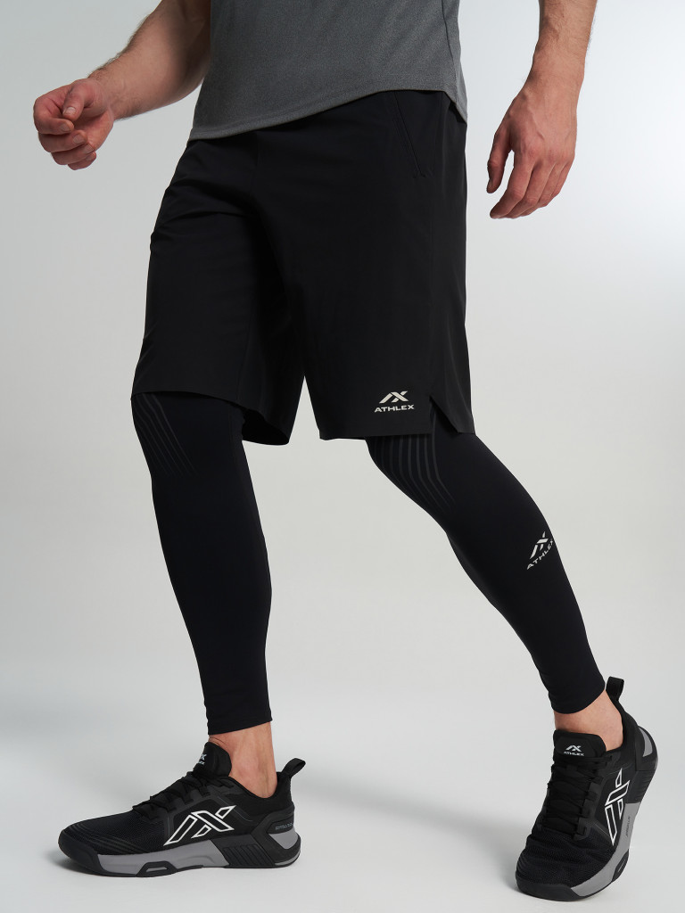 Шорты мужские Athlex