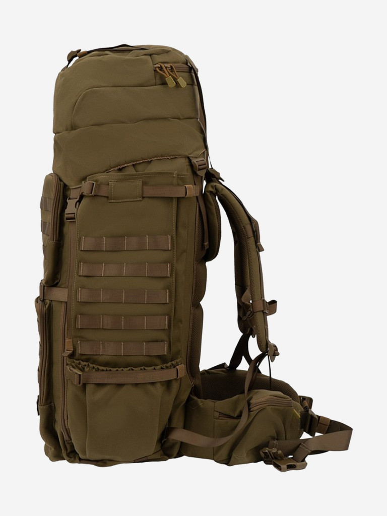Рюкзак Tramp Bastion 75L