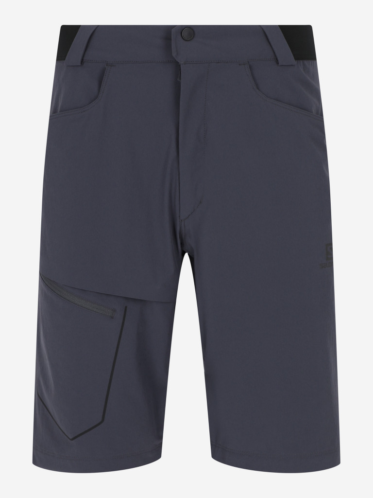 Шорты мужские Salomon Wayfarer