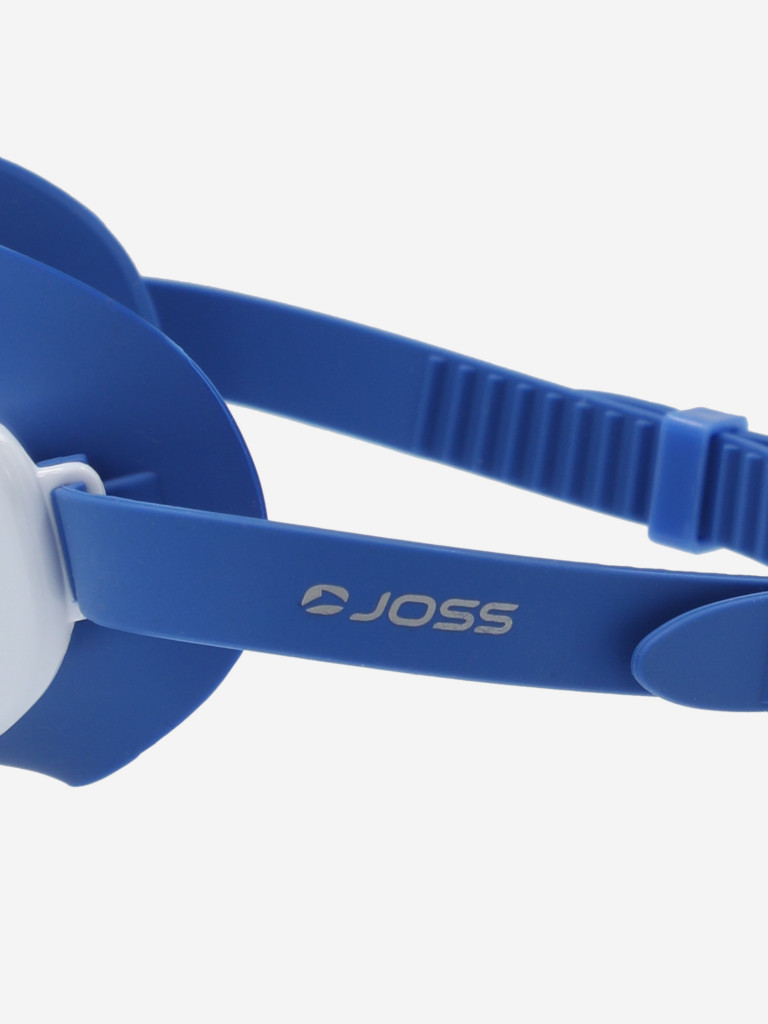 Полумаска для плавания детская Joss