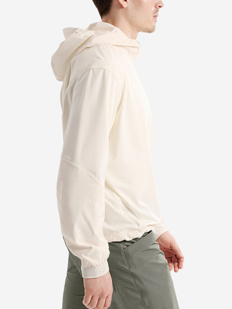 Толстовка ARC'TERYX Konseal POSITIONING