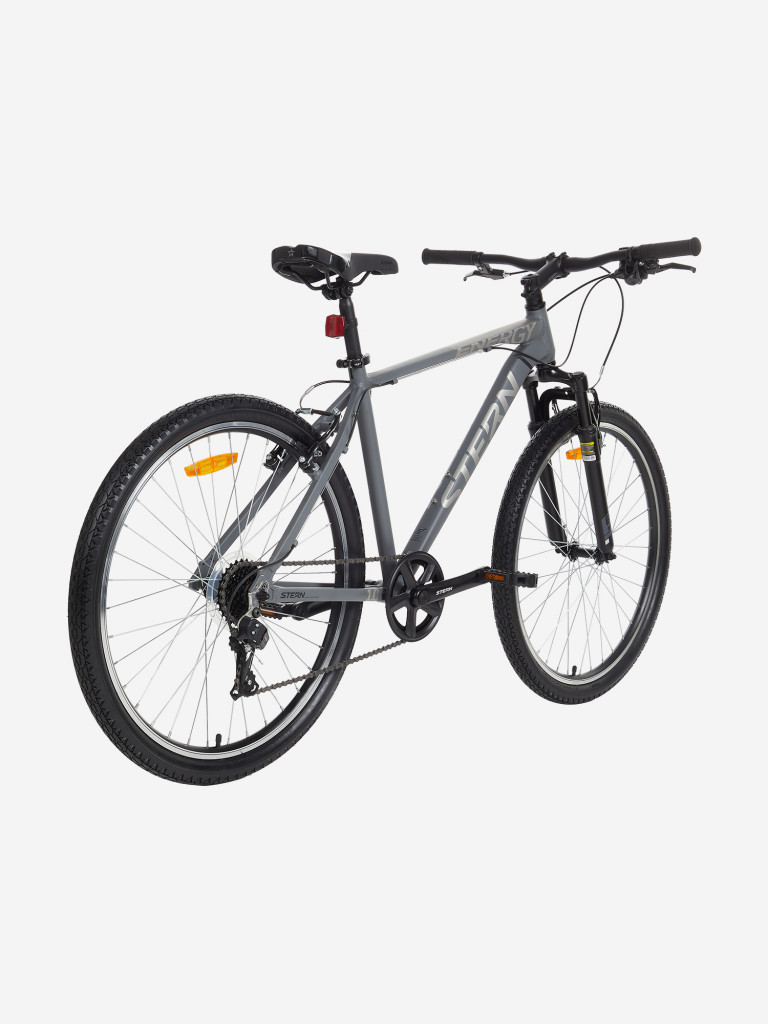 Велосипед горный Stern Energy 1.0 alt 26" 2024