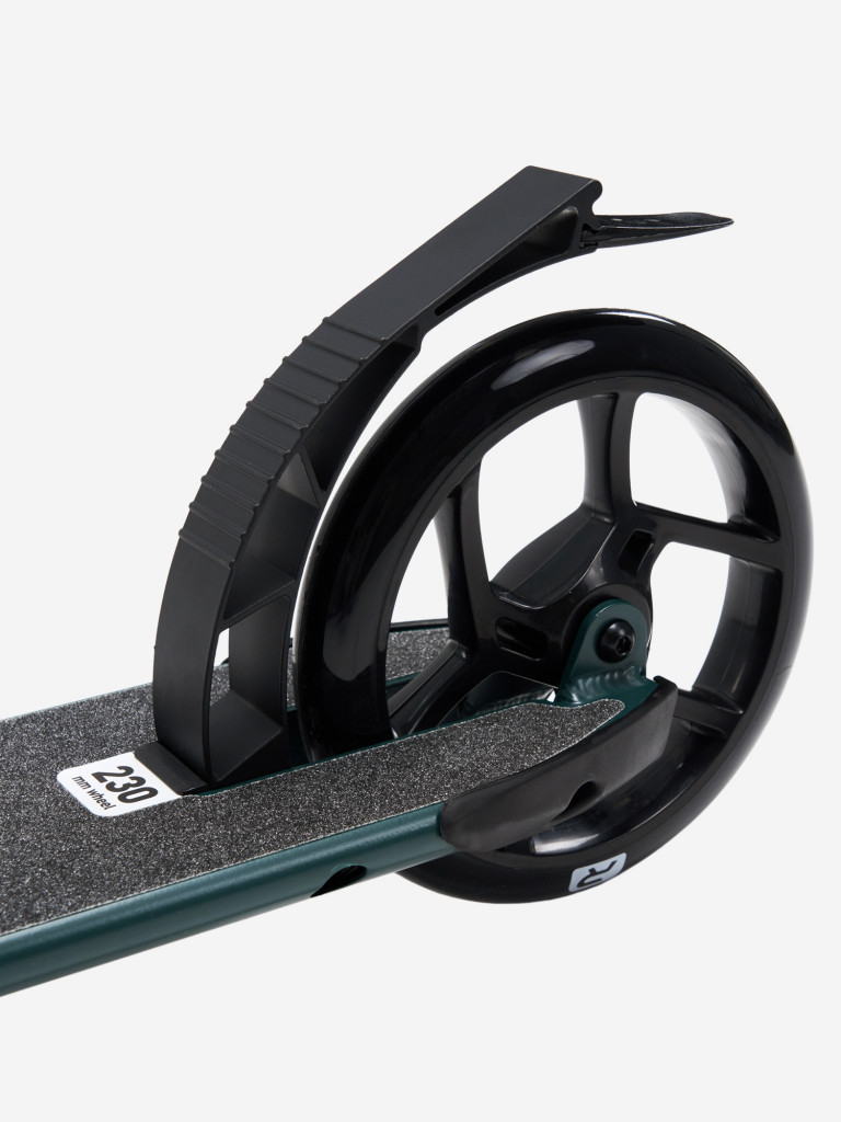 Самокат Reaction City, 230 мм