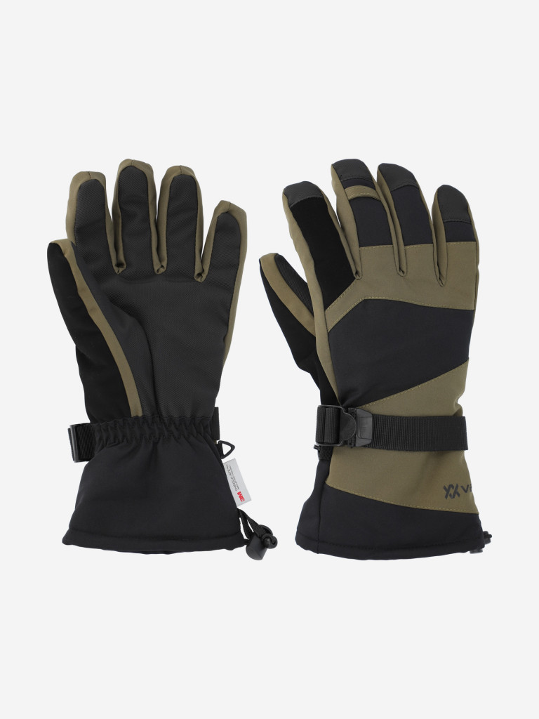 Перчатки Volkl