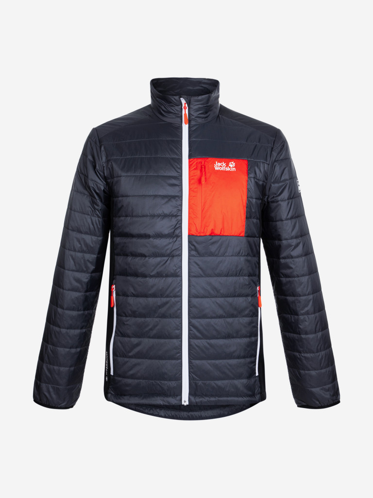Куртка мужская Jack Wolfskin Routeburn