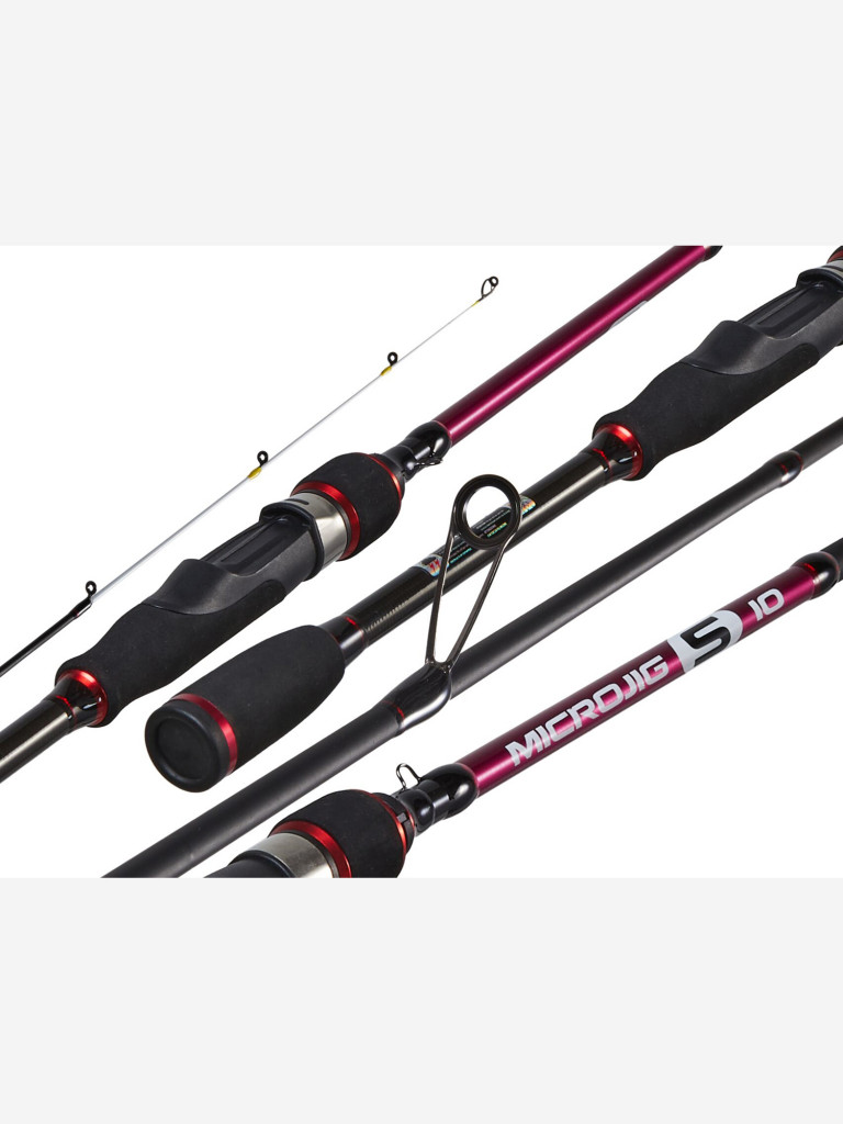 Спиннинг Salmo Elite MICROJIG S 10 7'8"/2.34
