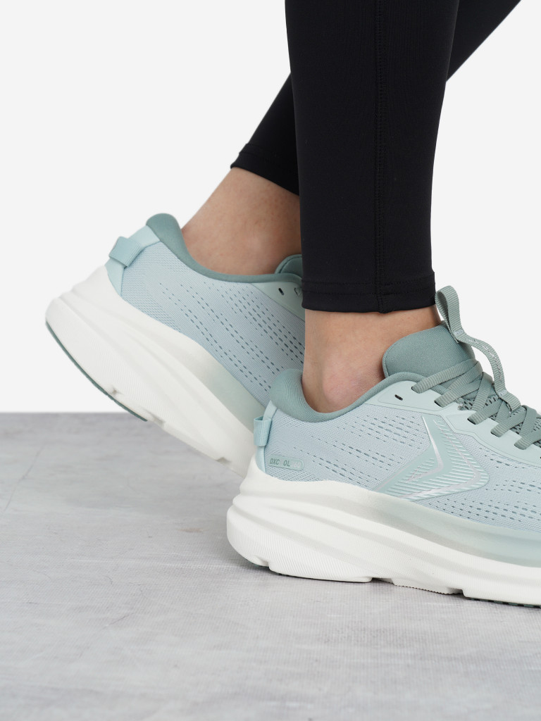 Кроссовки женские Demix Space