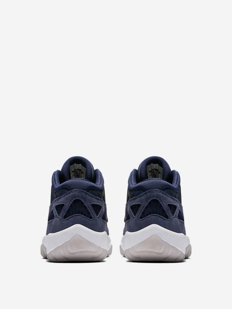 Кроссовки мужские Jordan 11 Retro Low Ie Obsidian