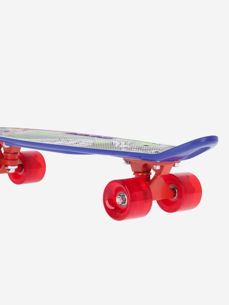 Мини-круизер Denton Dino 23"