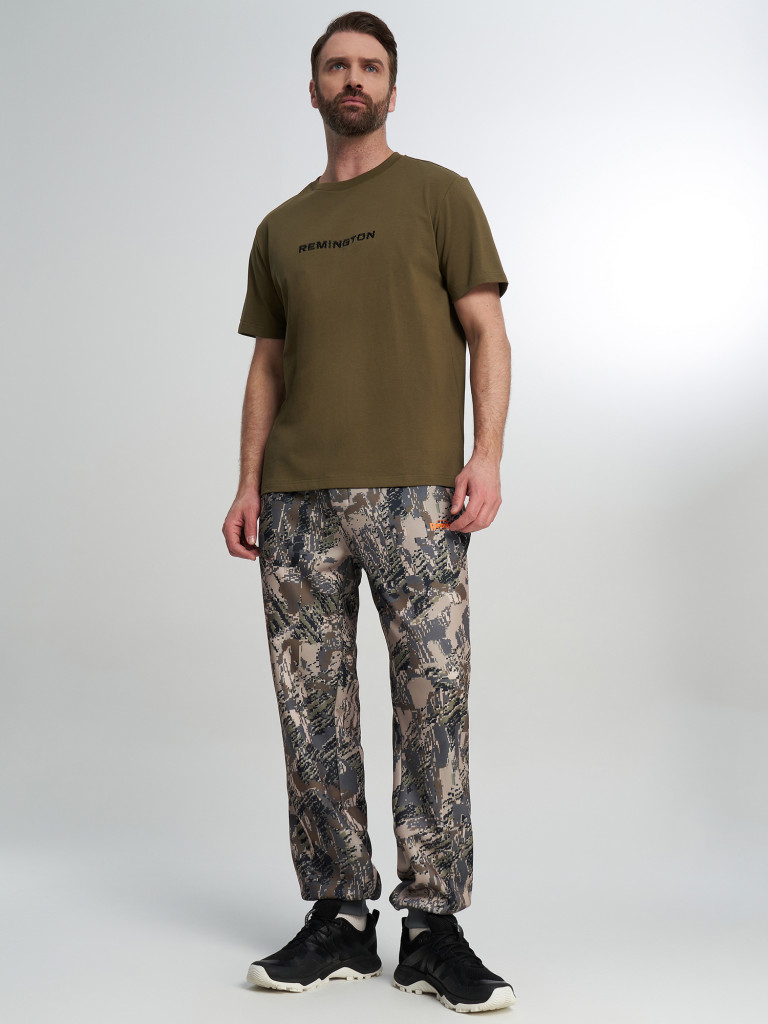 Футболка мужская Remington Urban Style Base