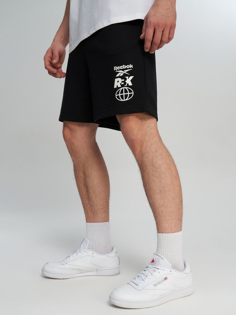 Шорты мужские Reebok