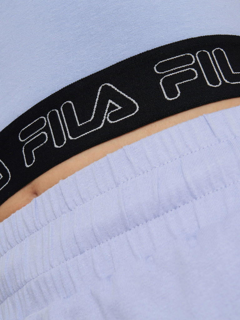 Футболка женская FILA
