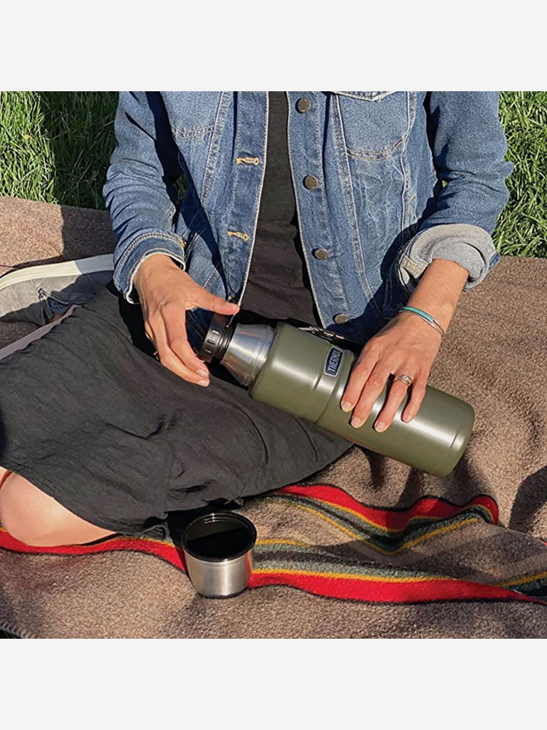 Термос THERMOS SK2010 MAG, 1.2 л