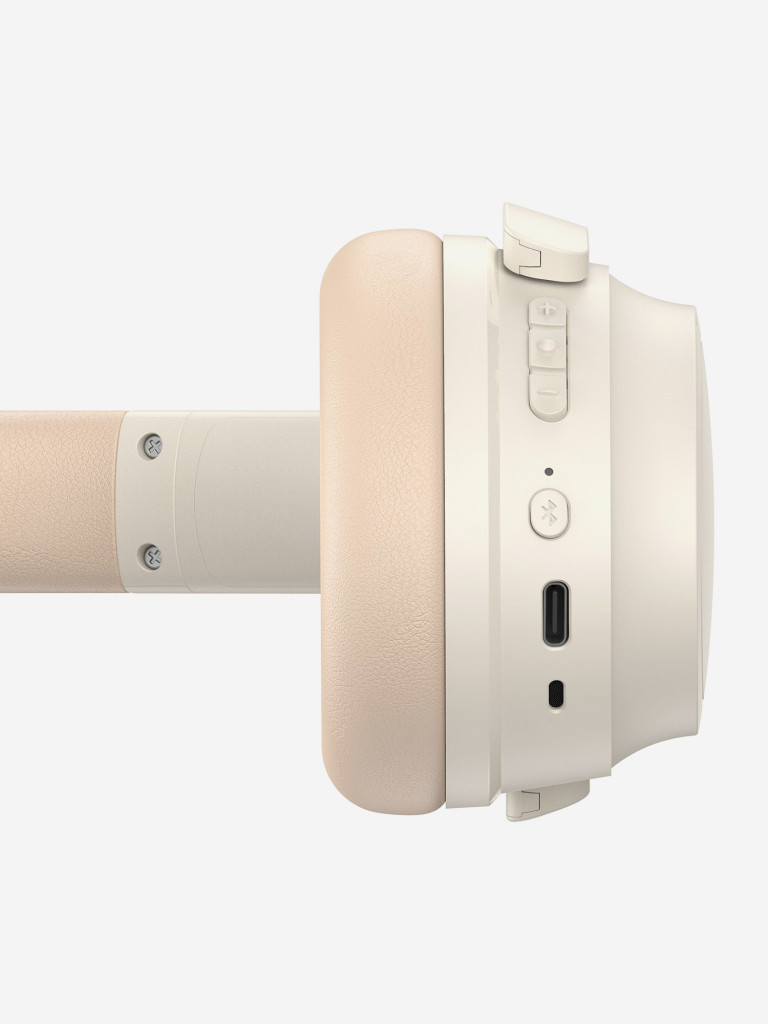 Наушники Edifier WH700NB, Bluetooth, мониторные, слоновая кость