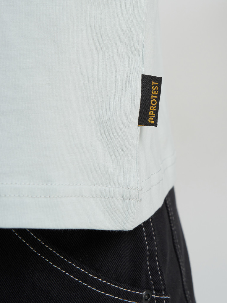 Футболка мужская оверсайз Protest