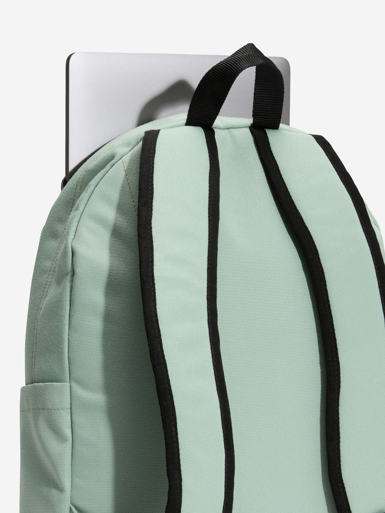 Рюкзак Vans Old Skool Sport Backpac Gray Olive