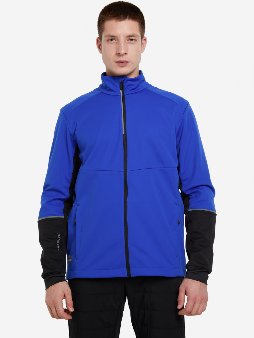 Куртка софтшелл мужская Rukka tirmo 29660790299 Синий, размер 50, фото 2