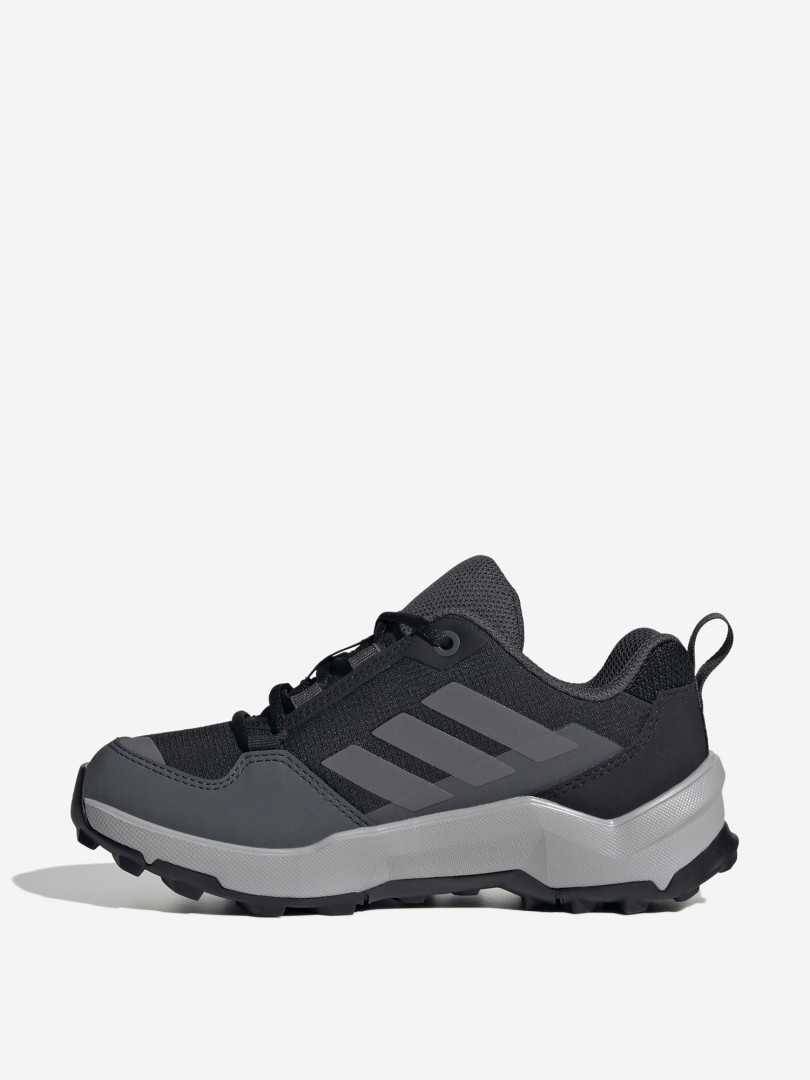 Полуботинки детские adidas Terrex Ax4R K 32309340299 Черный, размер 38,37,36.5,36,35.5,35,34,38.5, фото 2