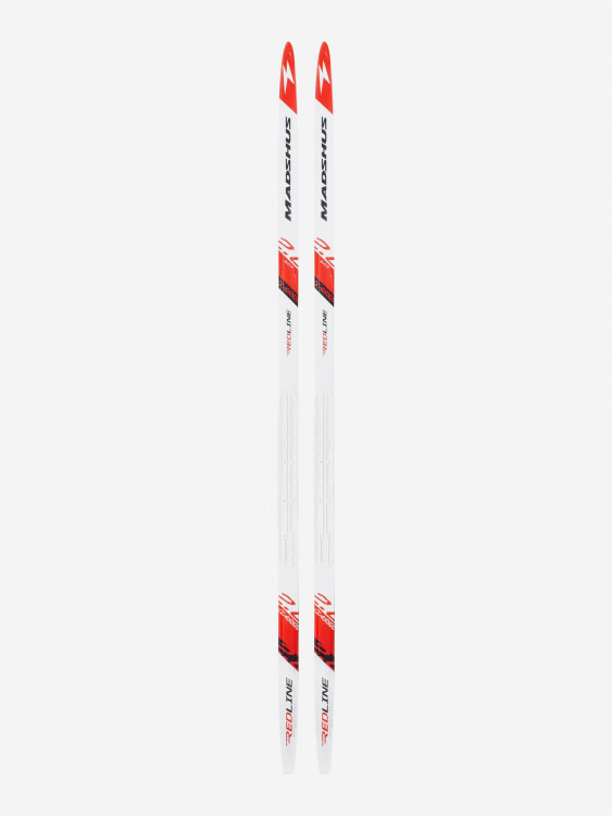 Беговые лыжи детские Redline Classic