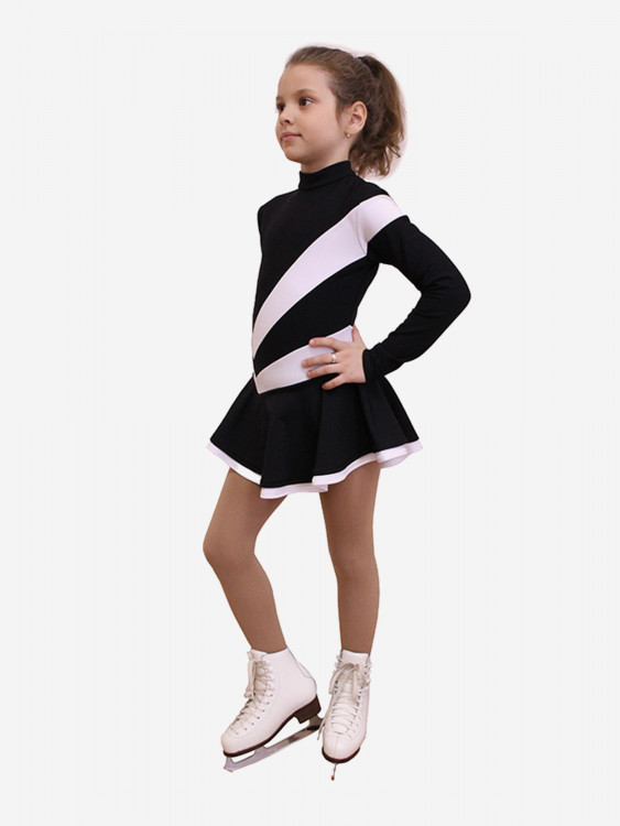 Платье для фигуристов "Либела" IceDress