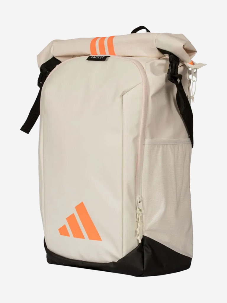 Рюкзак для падела Adidas Multigame Off White 2026