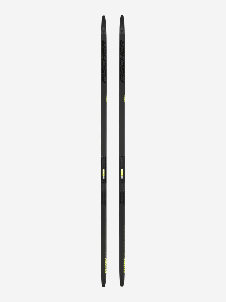 Беговые лыжи Fischer RCS Classic