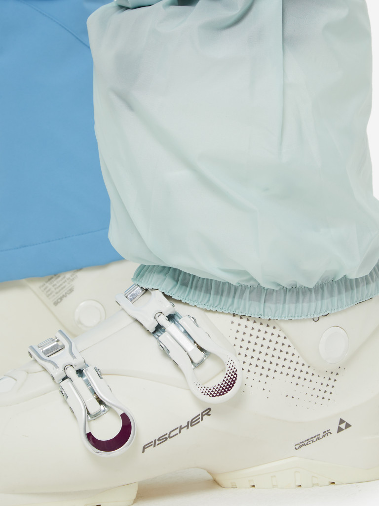 Брюки утепленные женские Ziener Pinni